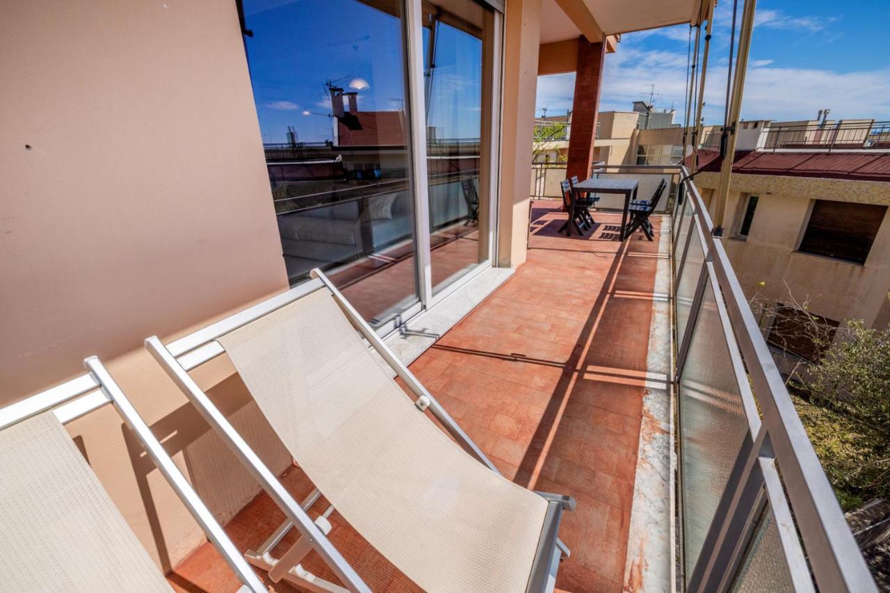 Casa Matilde - Appartamento Vista Mare - Con Posto Auto Finale Ligure Exterior photo